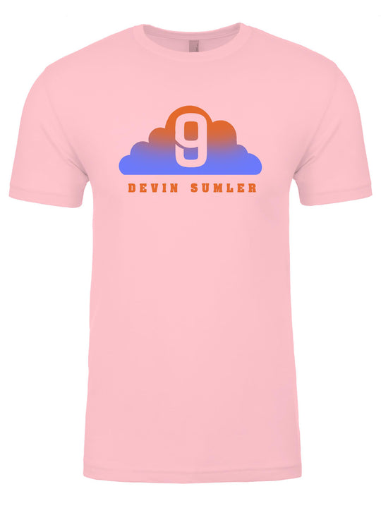 Devin Sumler Unisex T-Shirt