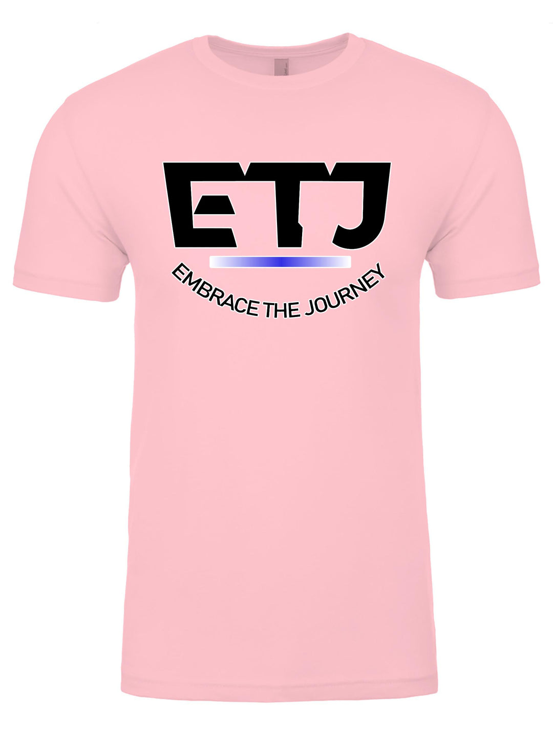Embrace the Journey Unisex T-Shirt