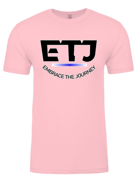 Embrace the Journey Unisex T-Shirt