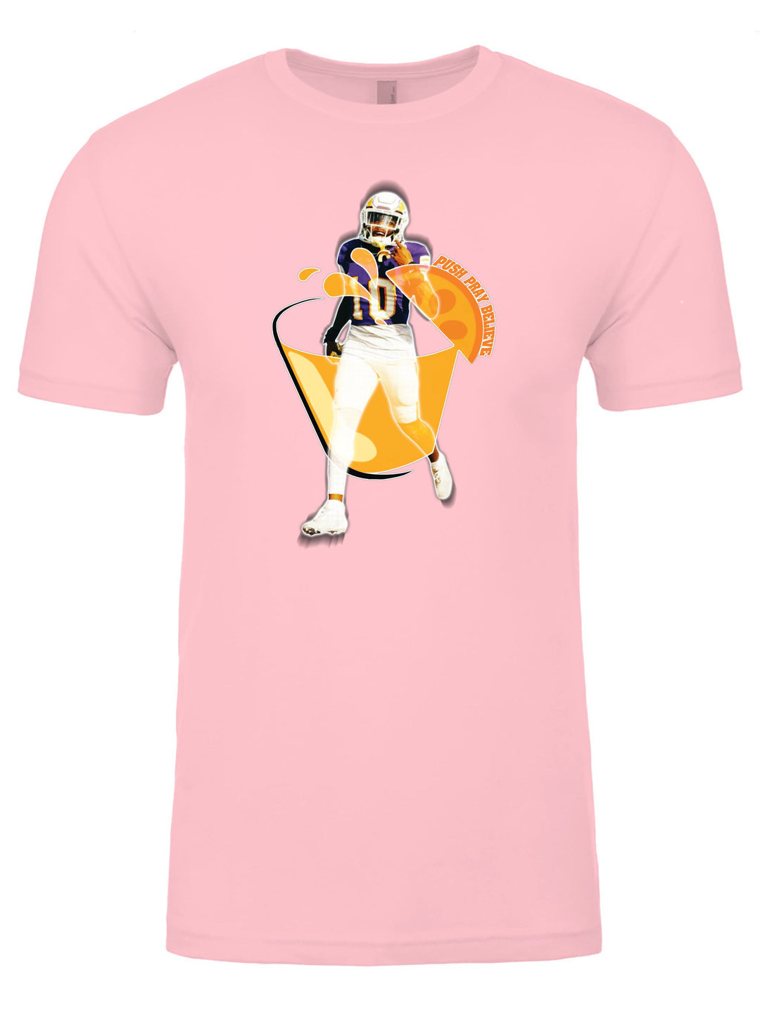 OJ Ross Unisex T-Shirt