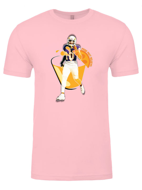 OJ Ross Unisex T-Shirt