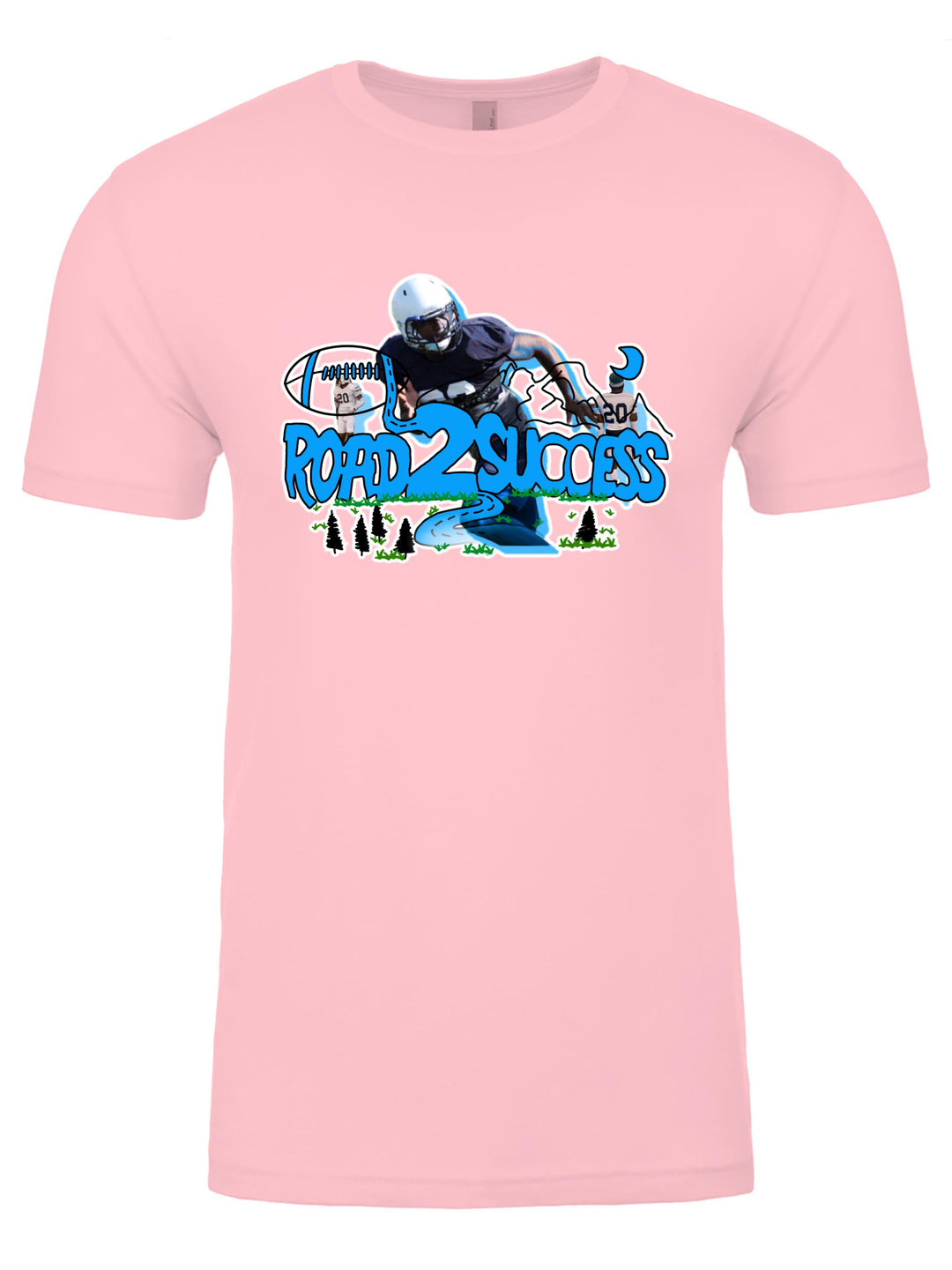 JyQuavion Vinson Unisex T-Shirt