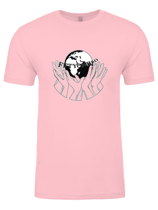Fftyone50 Unisex T-Shirt