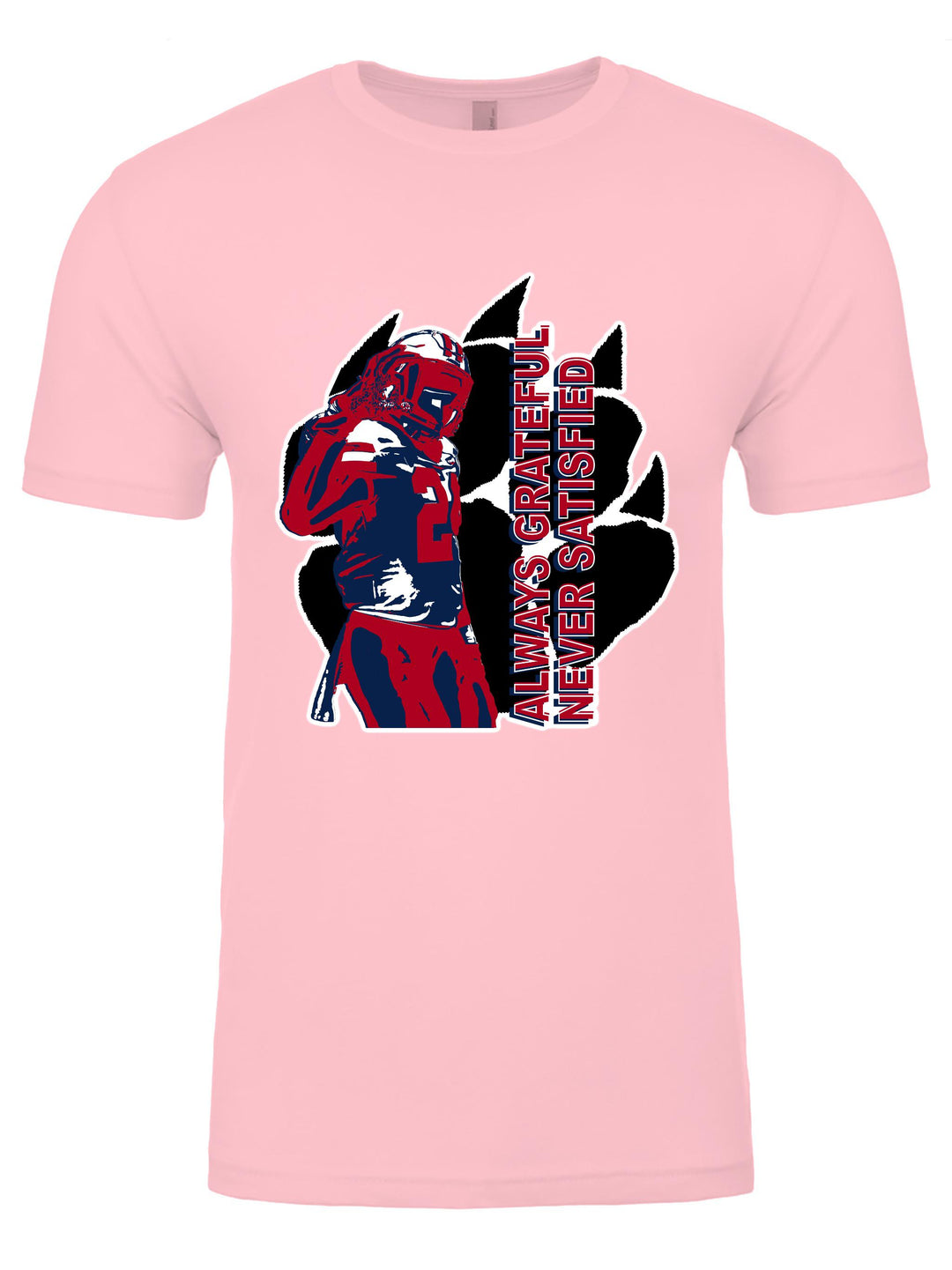 Tre Hayward Unisex T-Shirt