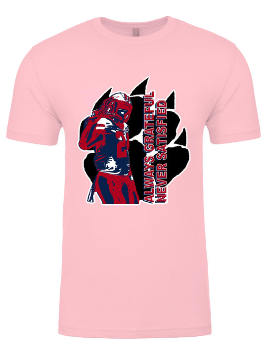 Tre Hayward Unisex T-Shirt