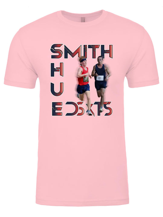Shue x Smith Unisex T-Shirt