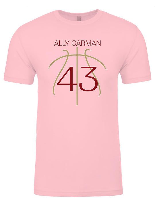 Ally Carman Unisex T-Shirt
