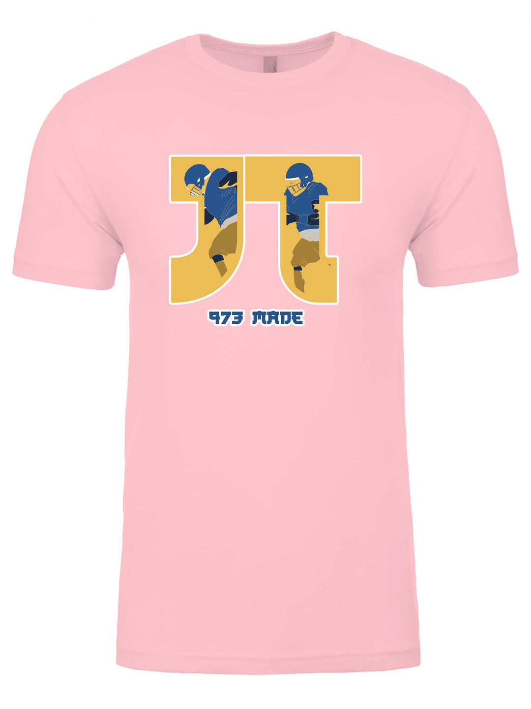 Jaysen Triunfer Unisex T-Shirt