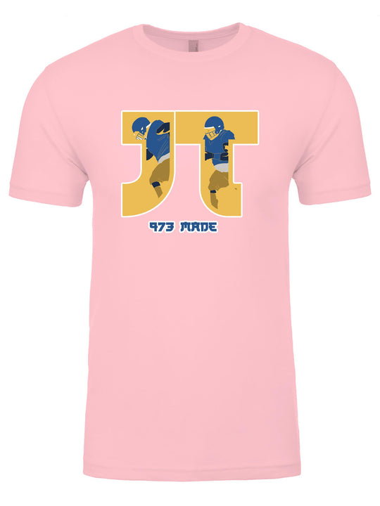 Jaysen Triunfer Unisex T-Shirt
