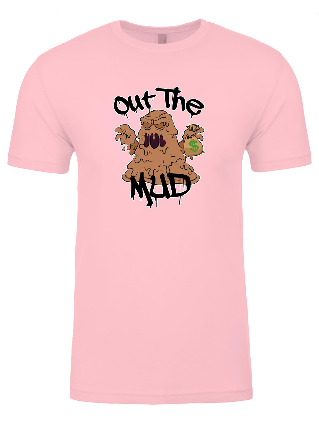 Out the Mud Unisex T-Shirt