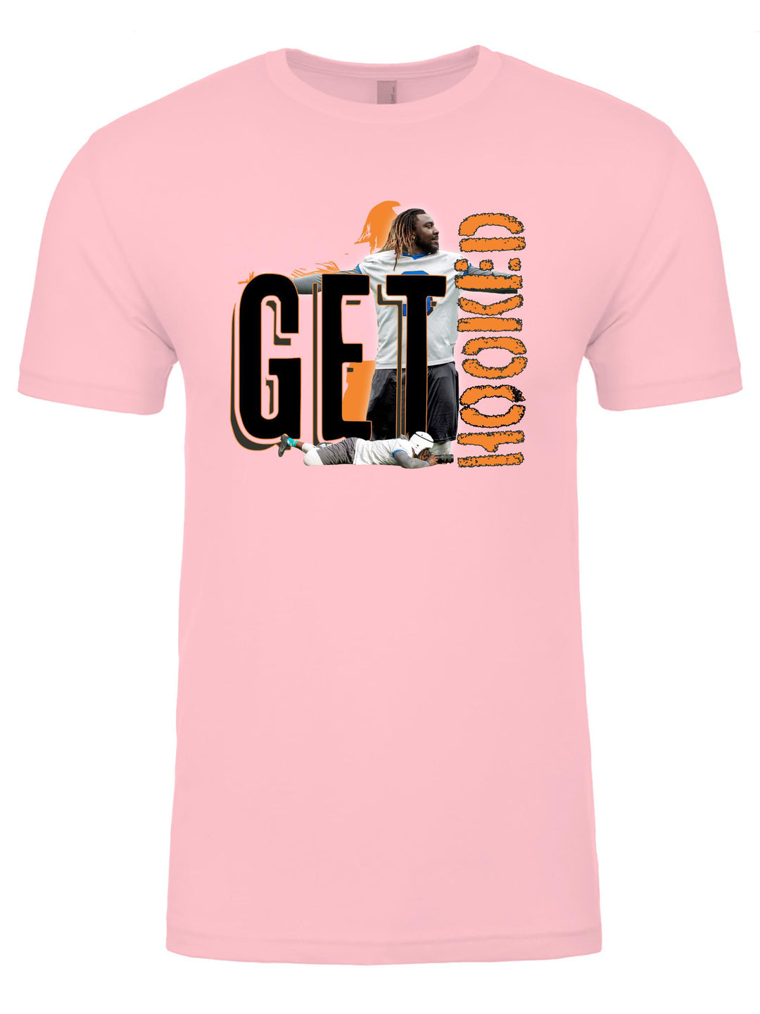 Get Hooked Unisex T-Shirt