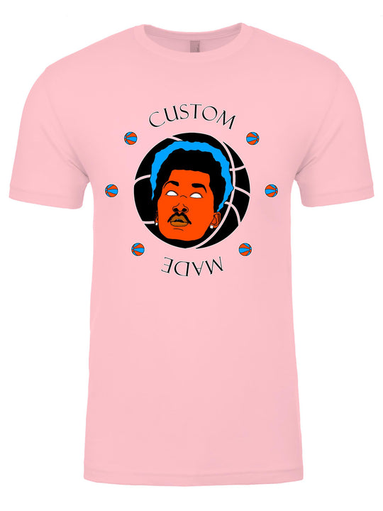 Custom Made Unisex T-Shirt
