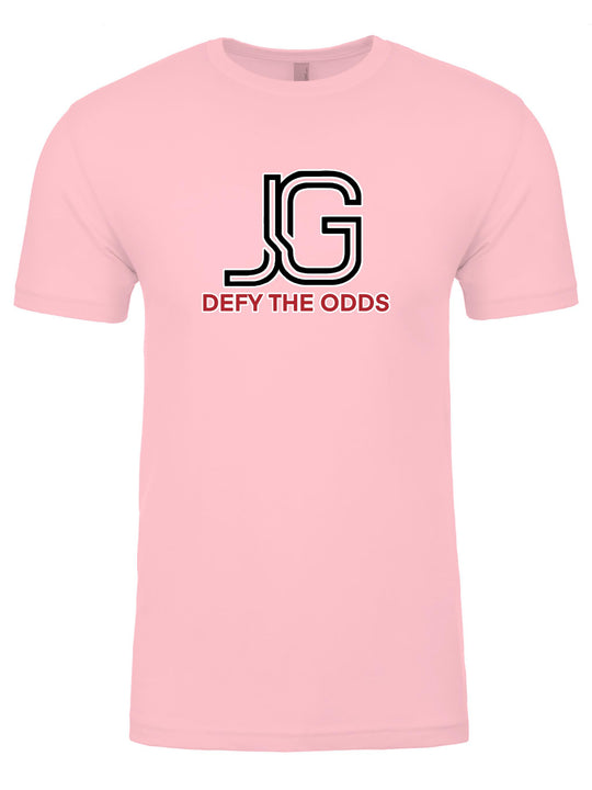 Jayden Green Unisex T-Shirt