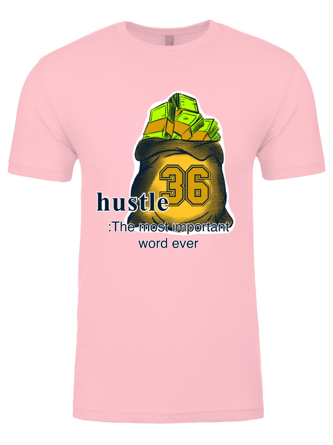 Kylan Galbreath Unisex T-Shirt