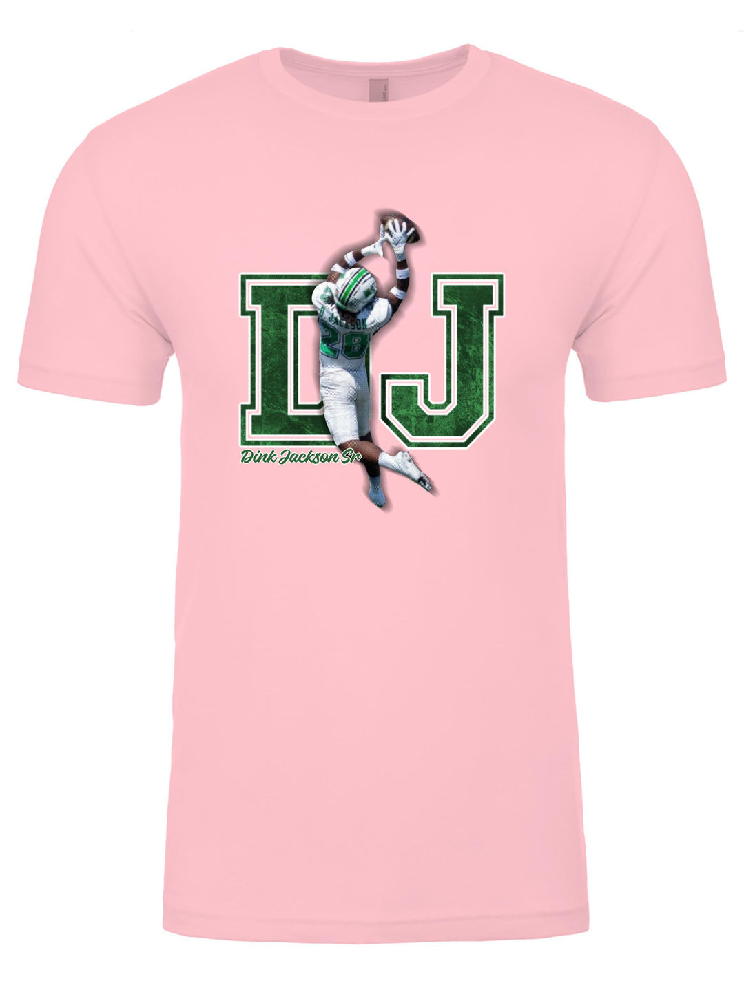 Dink Jackson Unisex T-Shirt