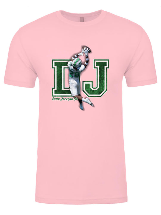Dink Jackson Unisex T-Shirt
