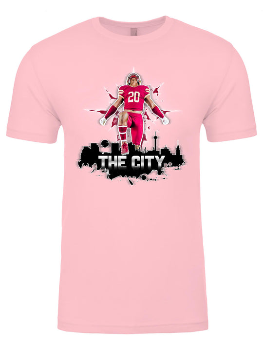 Josh Berry Unisex T-Shirt
