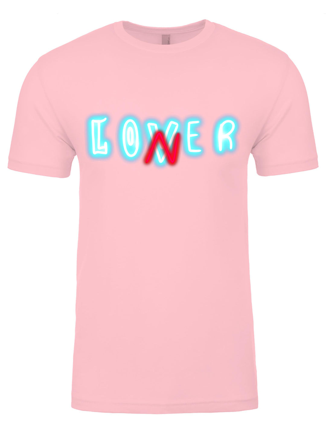 Loner Visuals Unisex T-Shirt