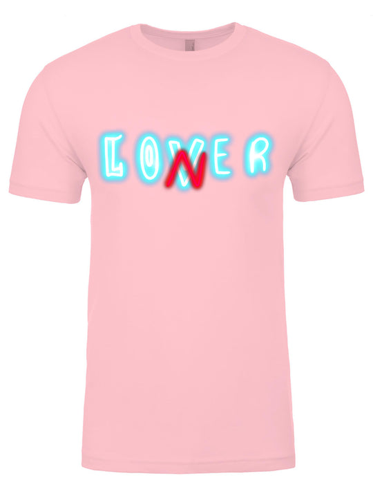 Loner Visuals Unisex T-Shirt