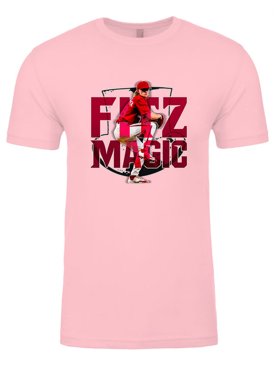 Fitzmagic Unisex T-Shirt
