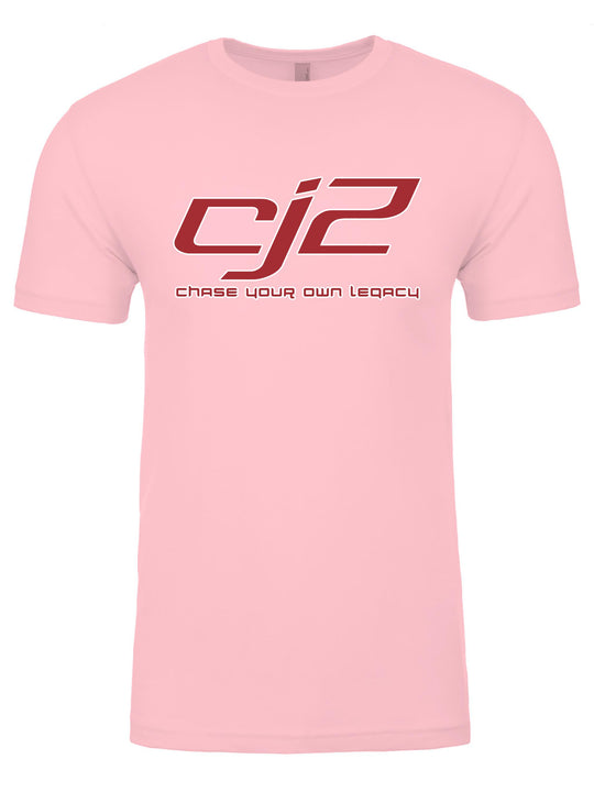 Cedric Jackson II Unisex T-Shirt
