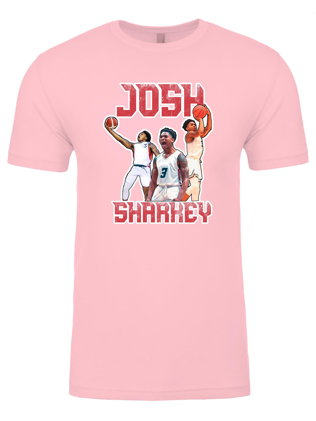 Josh Sharkey Unisex T-Shirt