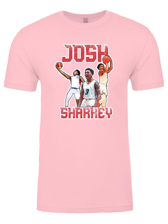 Josh Sharkey Unisex T-Shirt