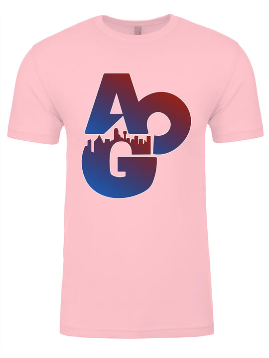 A3G Unisex T-Shirt
