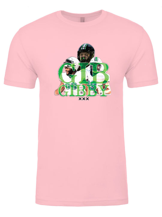 Isaiah Gibson Unisex T-Shirt