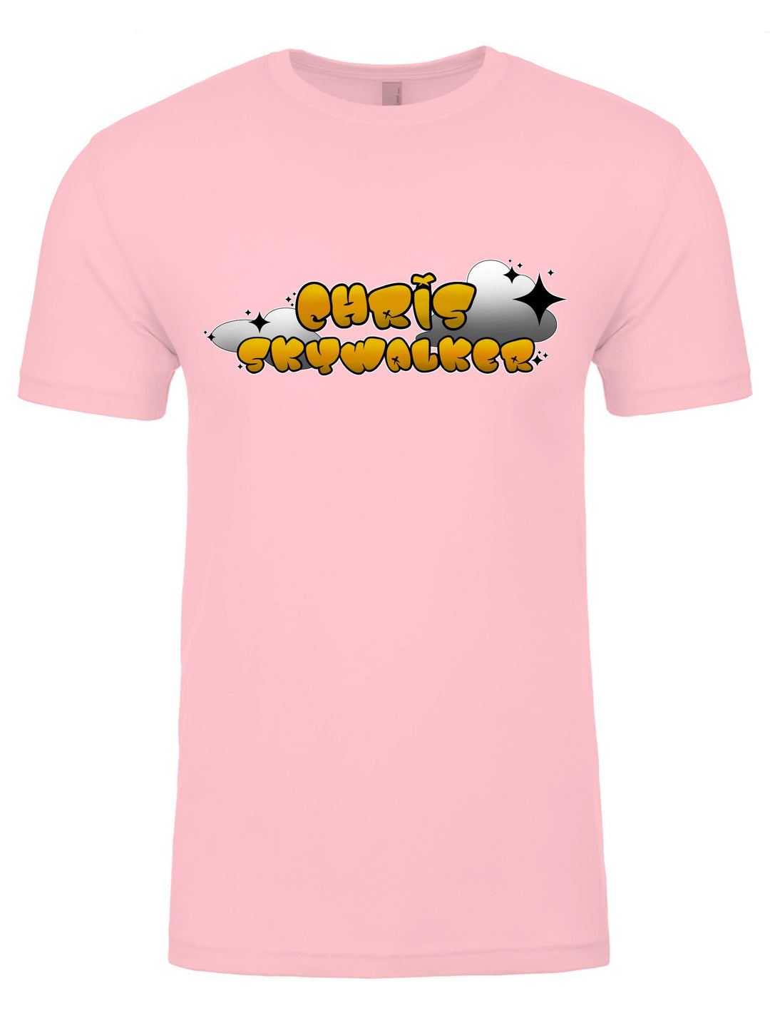 Chris Skywalker Unisex T-Shirt