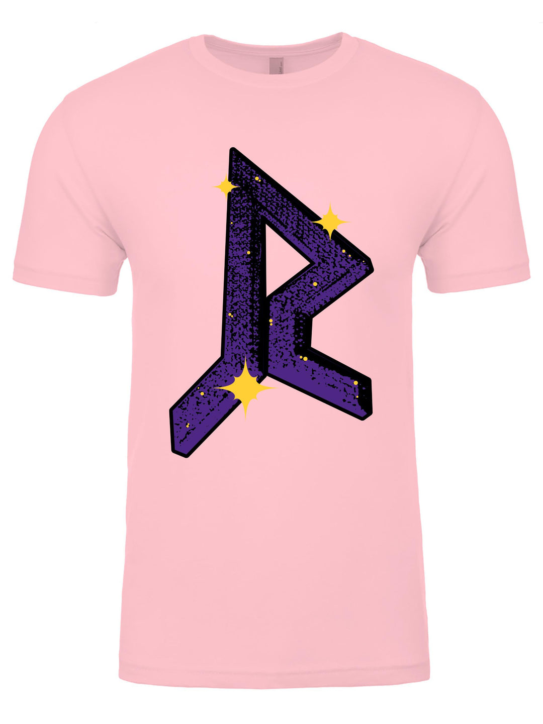 Roy Rich Unisex T-Shirt