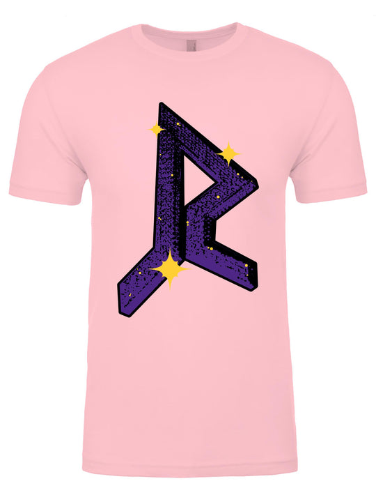 Roy Rich Unisex T-Shirt