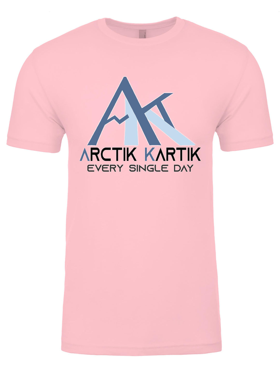Arctik Kartik Unisex T-Shirt