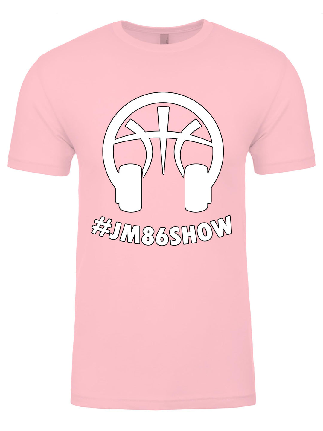 JM86Show Unisex T-Shirt