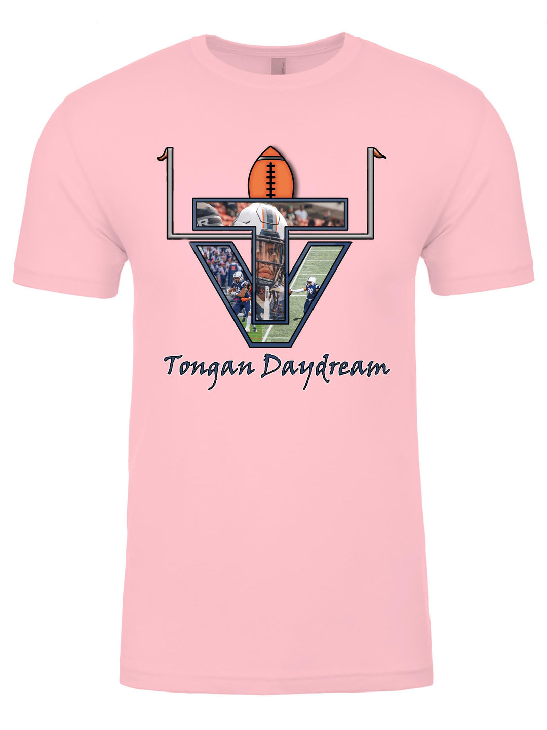 Thomas Vi Unisex T-Shirt