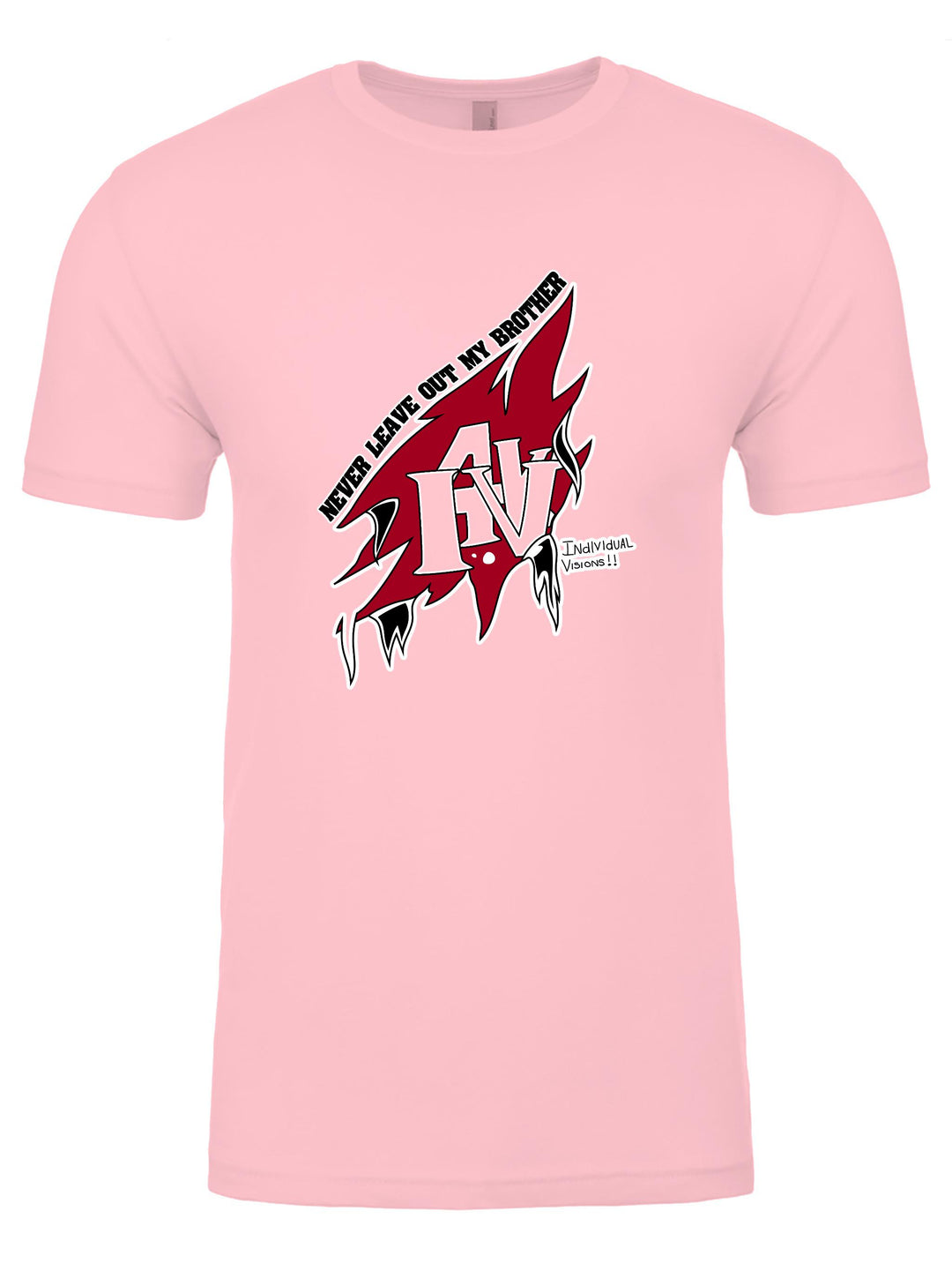 Dangelo Sapp Unisex T-Shirt