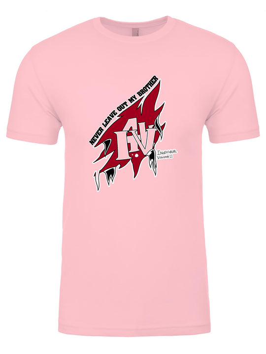 Dangelo Sapp Unisex T-Shirt