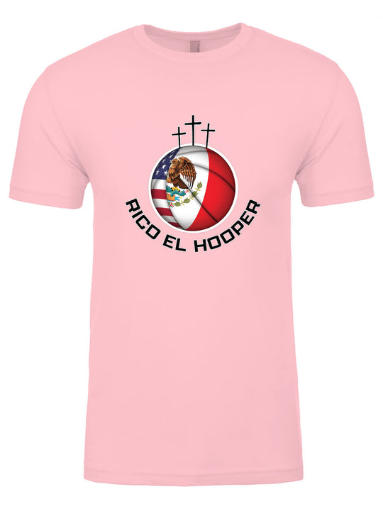 Rico El Hooper Unisex T-Shirt