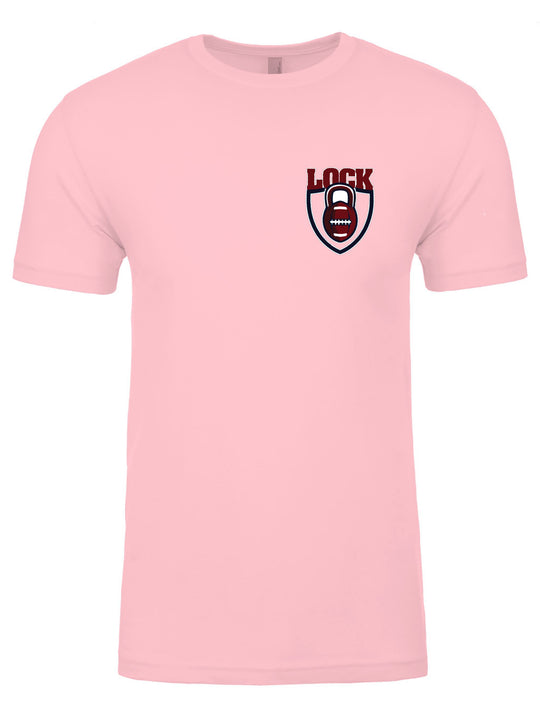 Andrew Lockhart Unisex T-Shirt