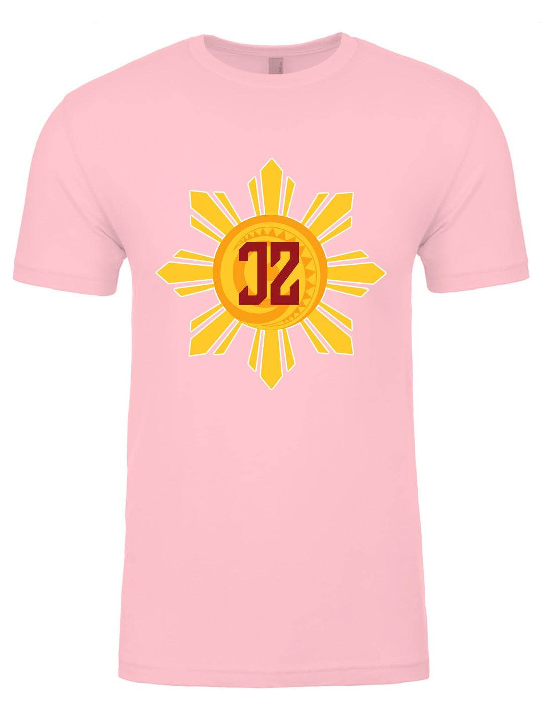 Josiah Zamora Unisex T-Shirt