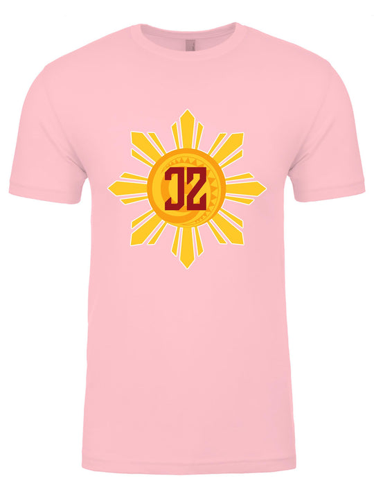 Josiah Zamora Unisex T-Shirt