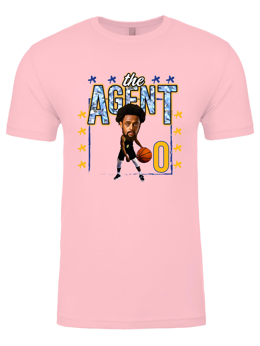 Nelly Cummings Unisex T-Shirt