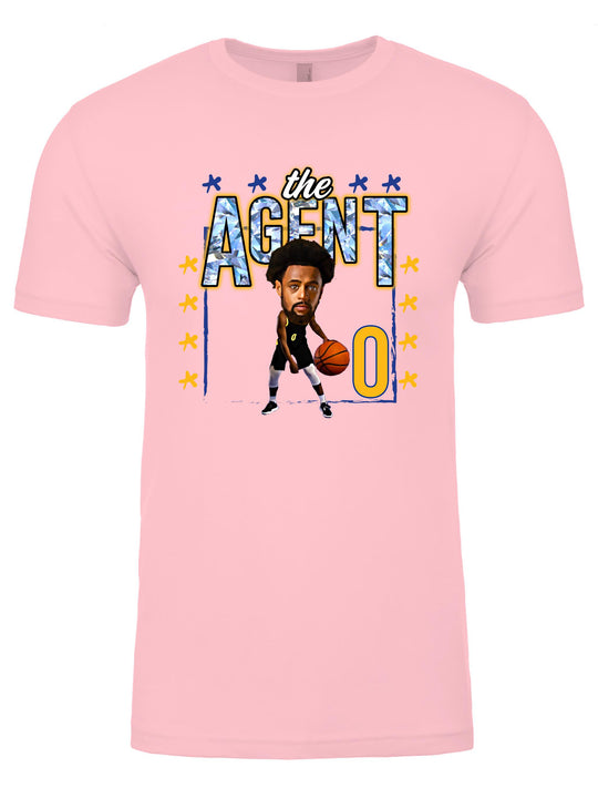 Nelly Cummings Unisex T-Shirt