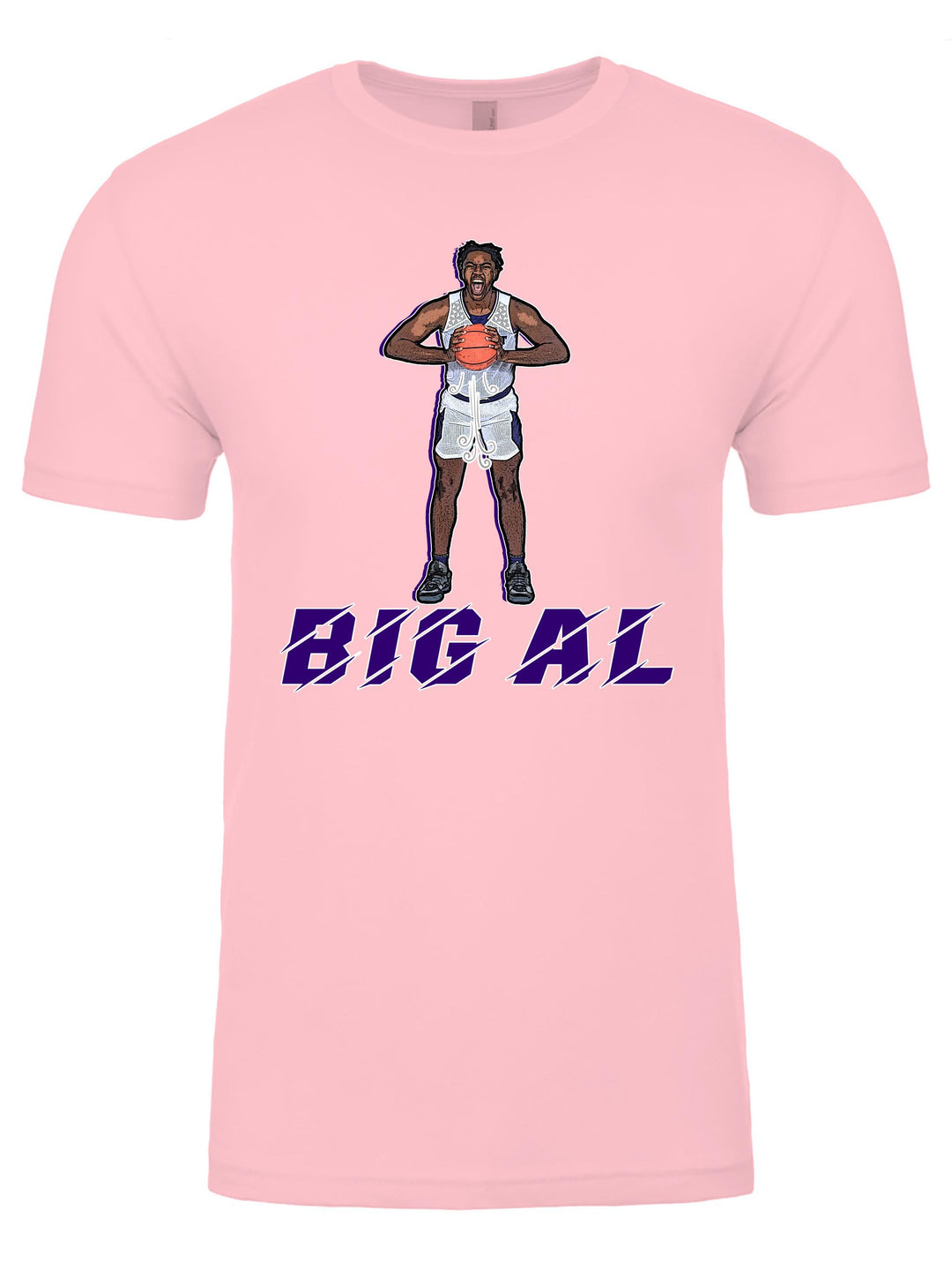 Alex Holt Unisex T-Shirt