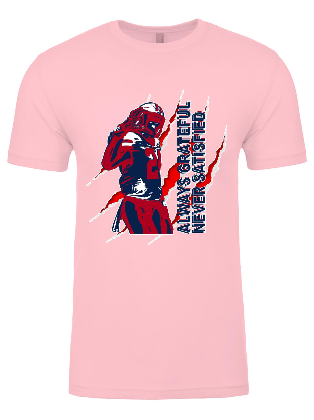 The Hitman Unisex T-Shirt