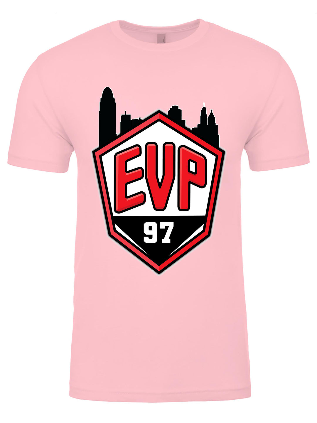 Eric Phillips Unisex T-Shirt