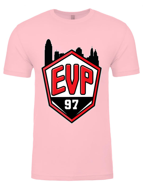Eric Phillips Unisex T-Shirt