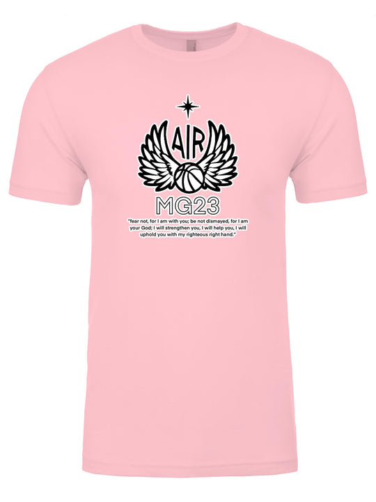 McKinzie Green Unisex T-Shirt