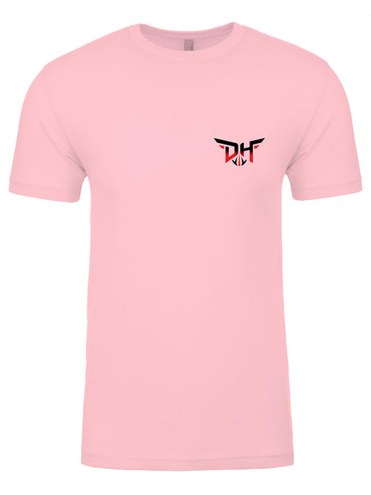 Devin Hightower Unisex T-Shirt