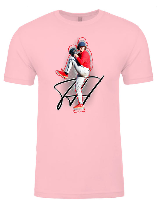 Tommy Henninger Unisex T-Shirt